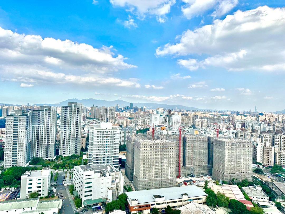 統計顯示，七都除台北市外，今年第二季預售屋和成屋的價差持續擴大。(永慶房產集團)