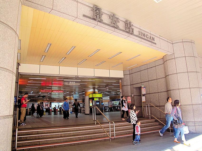 房市冷？新北「這區」房價竟還在漲 預售案驚現單坪110萬成交