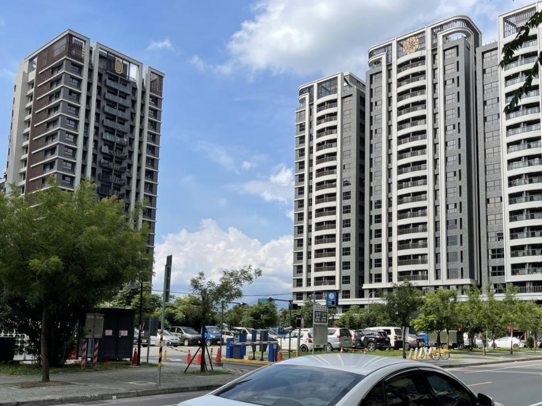 據實價資料顯示，近年房價高漲，新北第一圈的中永和、板橋、新店、三重等地區新屋房價陸續網8字頭靠攏。（圖/資料照）