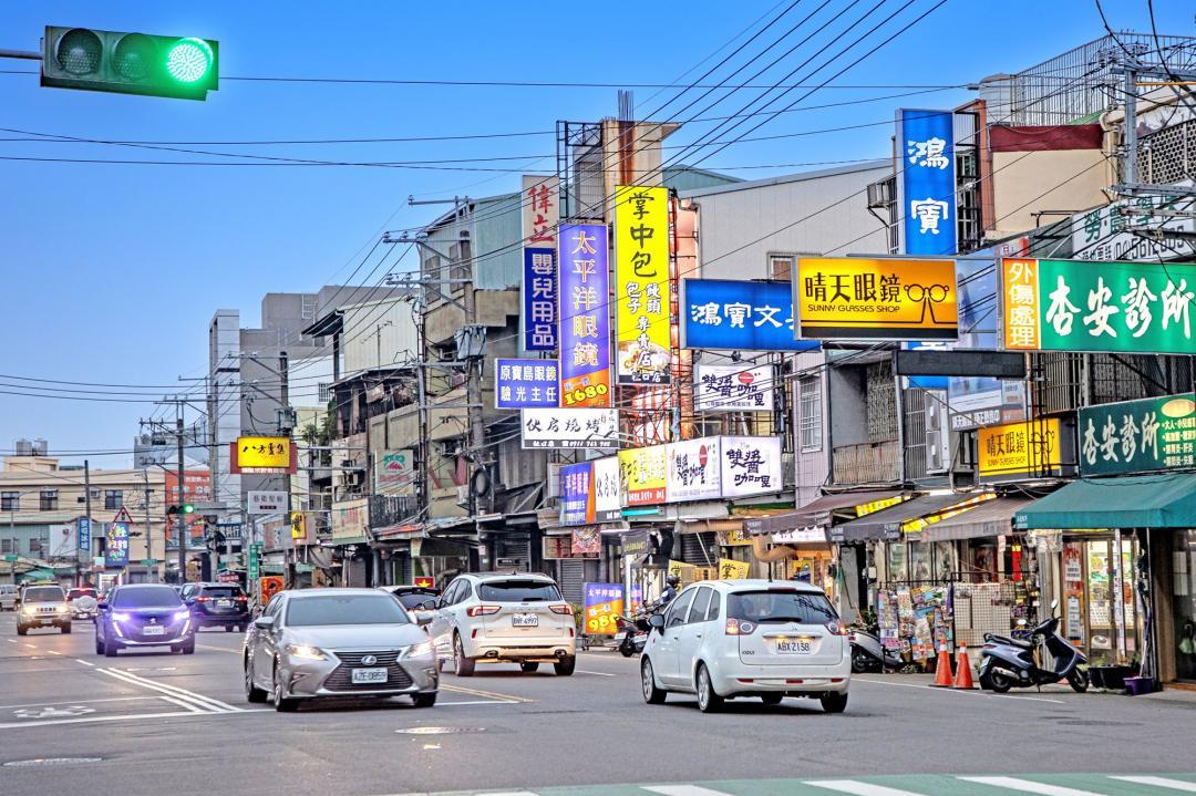 神岡交易量下滑，主要受到政策調控與市場氛圍影響，不過區域仍具備中科園區外溢效應。(圖/資料照)