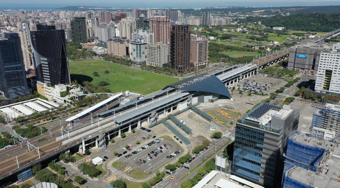 新竹市買氣下滑，但房價仍處相對高點。（資料照）