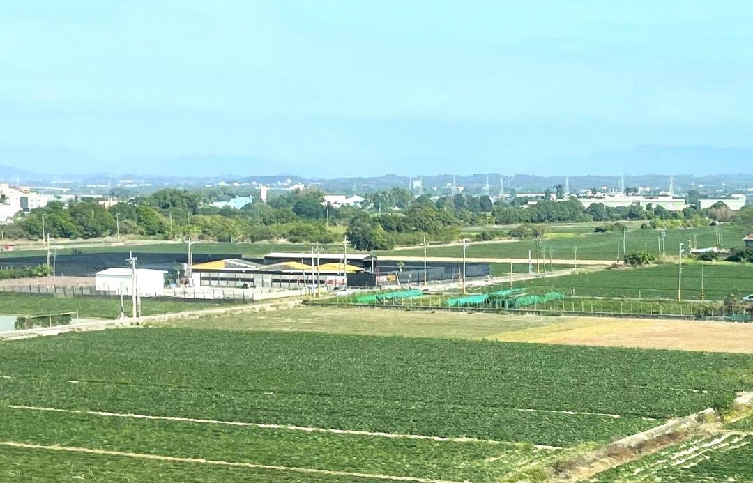 農地地主注意！政府公告實施市地重劃後，即使取得農業主管機關核發之證明文件，亦無法適用農業發展條例第38條之1規定不課徵土地增值稅。