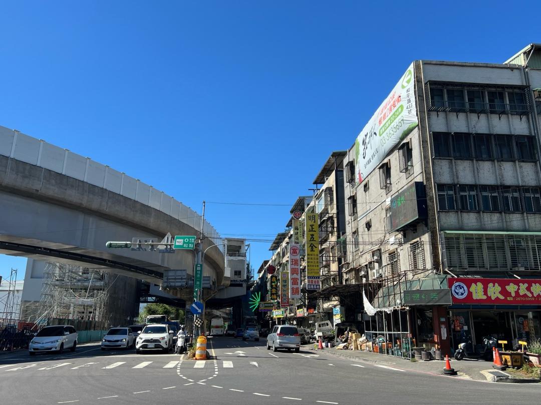 本次通過的TOD3.0方案，新增場站包括環狀線南北環的Y05站與Y22站、新北樹林線的LG09站與LG12站、汐止東湖線的SB11站、SB12站、SB13站、SB15站，以及三鶯線的鶯桃福德站。(圖/新北市城鄉局提供)