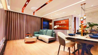 宜雄盛筵 中正路商圈 350米桃園捷運綠線G08站