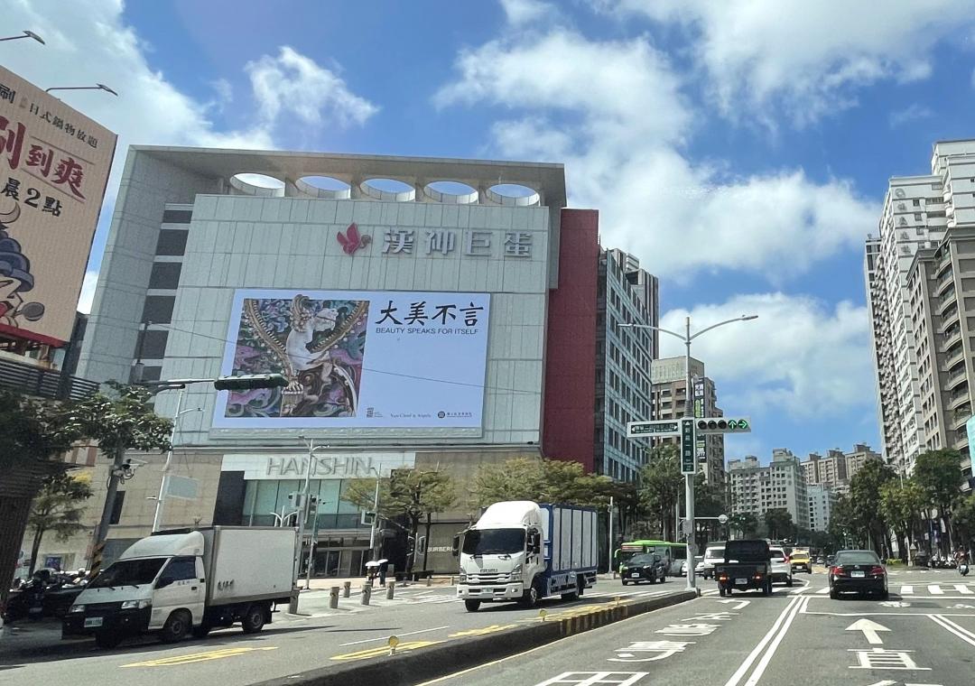 漢神巨蛋百貨已成為北高雄地王商圈,區域地價與房價穩定上揚。