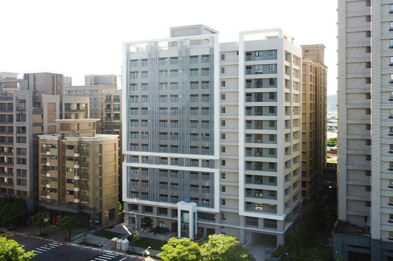 Q4中央社宅即起受理線上申請，首推婚育宅專案。（國家住都中心提供）