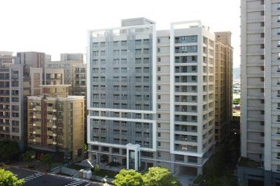 北高7處社宅受理申請 雙北494戶婚育宅 租金5710元起