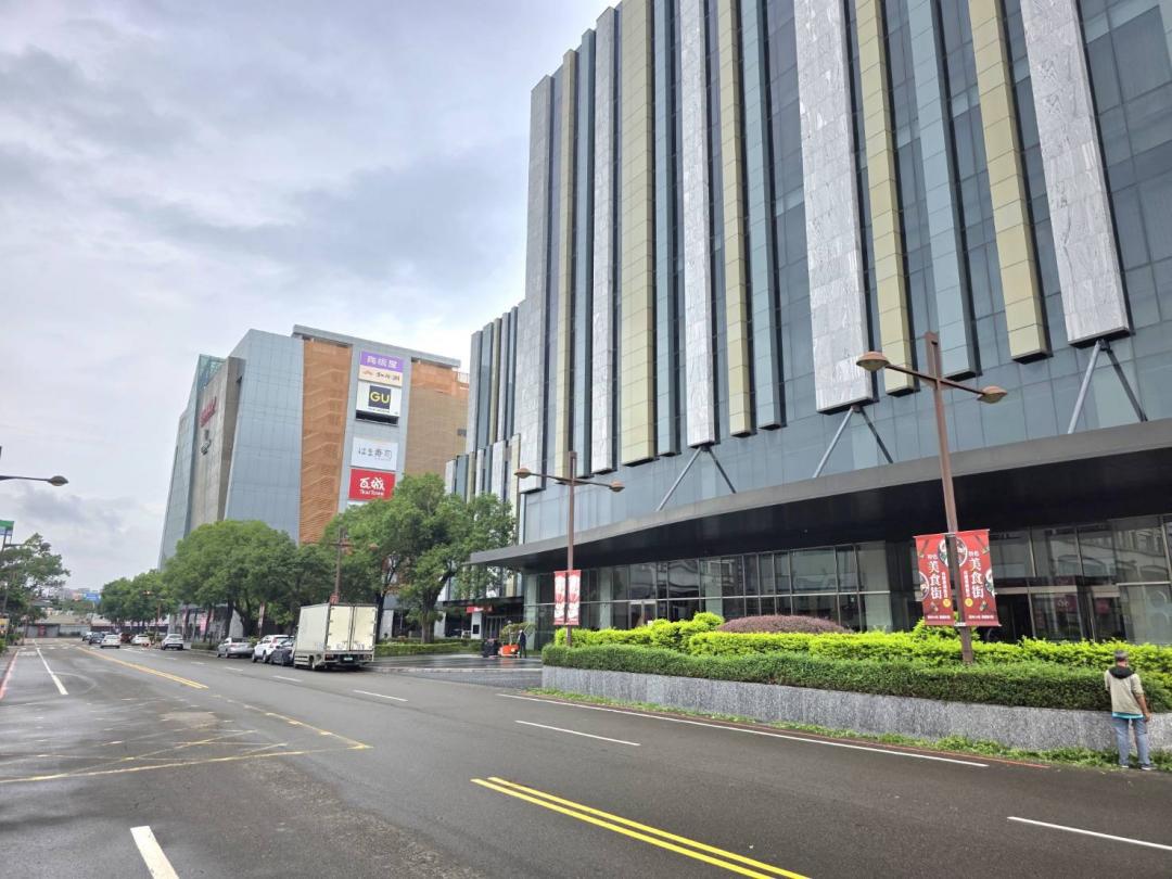 苗栗3年房價漲幅居中台灣之冠，其中頭份、竹南吸引不少竹科外溢買盤。（中信房屋提供）