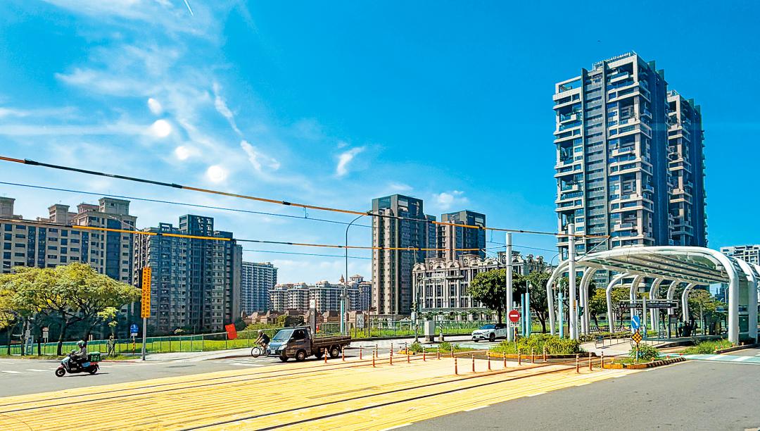 預售屋與成屋的價差擴大,尤以新北市最明顯。