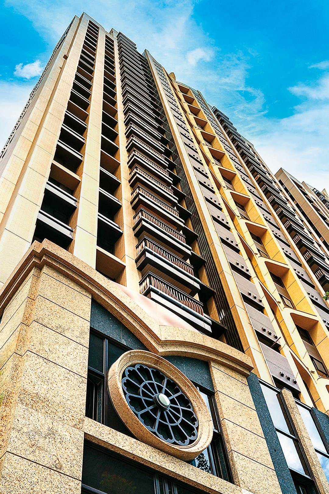 永雄建設以「先建後售」模式推案,強調品質與誠信,穩健經營超過半世紀。