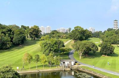 【高雄】大公園綠地、捷運建設與成熟商圈加持 果嶺自然公園生活圈前景看俏 【高雄】大公園綠地、捷運建設與成熟商圈加持 果嶺自然公園生活圈前景看俏