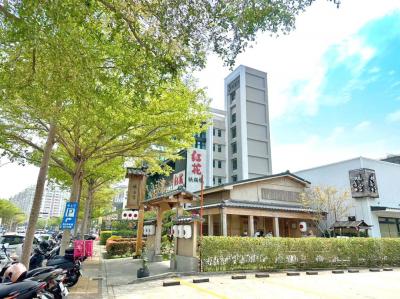 【台中】市政路延伸打通任督二脈 單元二站上8字頭新高價 【台中】市政路延伸打通任督二脈 單元二站上8字頭新高價