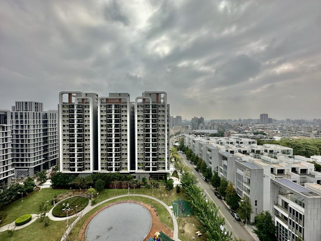 繼承房產之後轉售，取得成本應按受贈時之的房屋評定現值以及公告土地現值，按政府發布的消費者物價指數調整後的價值計算。（資料照）