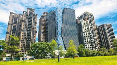 社區規劃有一般事務所可買嗎？專家揭潛藏風險：不只「出入複雜」