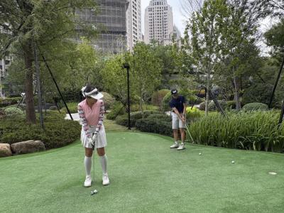 開箱女人的天堂！房市冷到不行　他們卻三年賺千萬