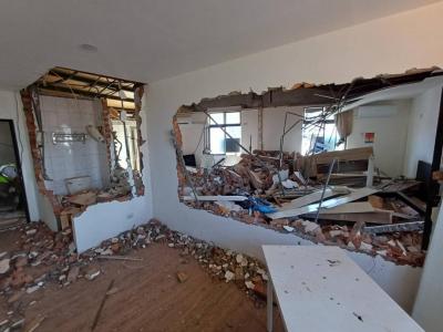 有圖/頂加出租小心被拆光！新北拆了70件 房東們慘繳800萬