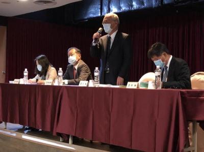 真相大白了！禿鷹式收購中工？寶佳上市建商發聲了