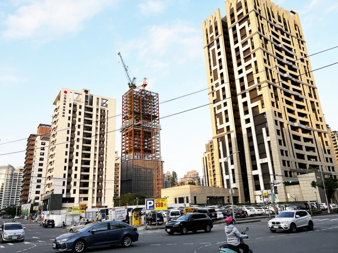 內政部虛坪改革影響層面大，引發各界關注。