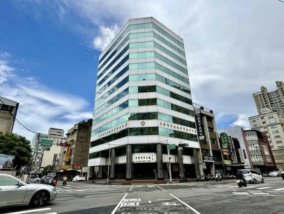 法務部執行署新竹分署執行積欠交通罰單案件，順利拍定一處房地。（新竹分署提供）