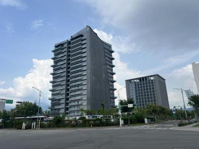 超狂！北投Q2預售成交金額超越7區總和 專家：「輝達效應」不是傳說 