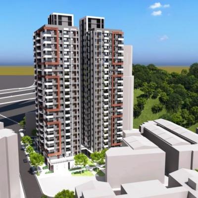 老屋震損難返家　新北首批危樓社區納入公辦都更機制