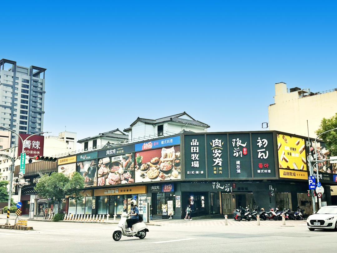 想買七期卻太貴？五期成台中自住族最佳替代選