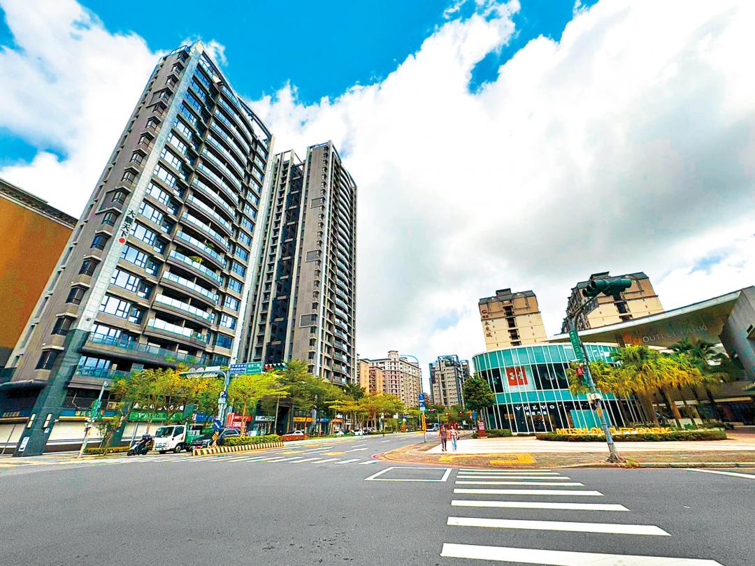 新青安難挽買氣、賣壓連環升 全台待售宅衝上22.8萬戶