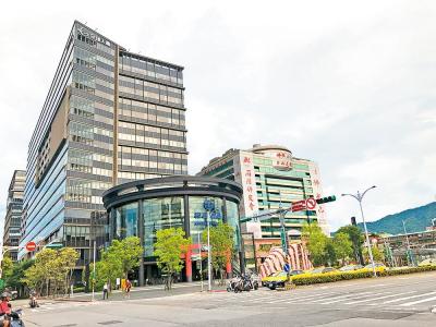 【台北】松山車站雙鐵交會 指標建商插旗 新案站穩百萬以上