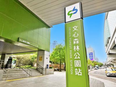 想買七期卻太貴？五期成台中自住族最佳替代選