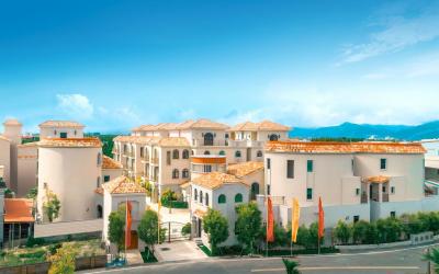 【屏東】樂活氛圍與快速路網加持  竹田生活圈大地坪豪墅市場興起