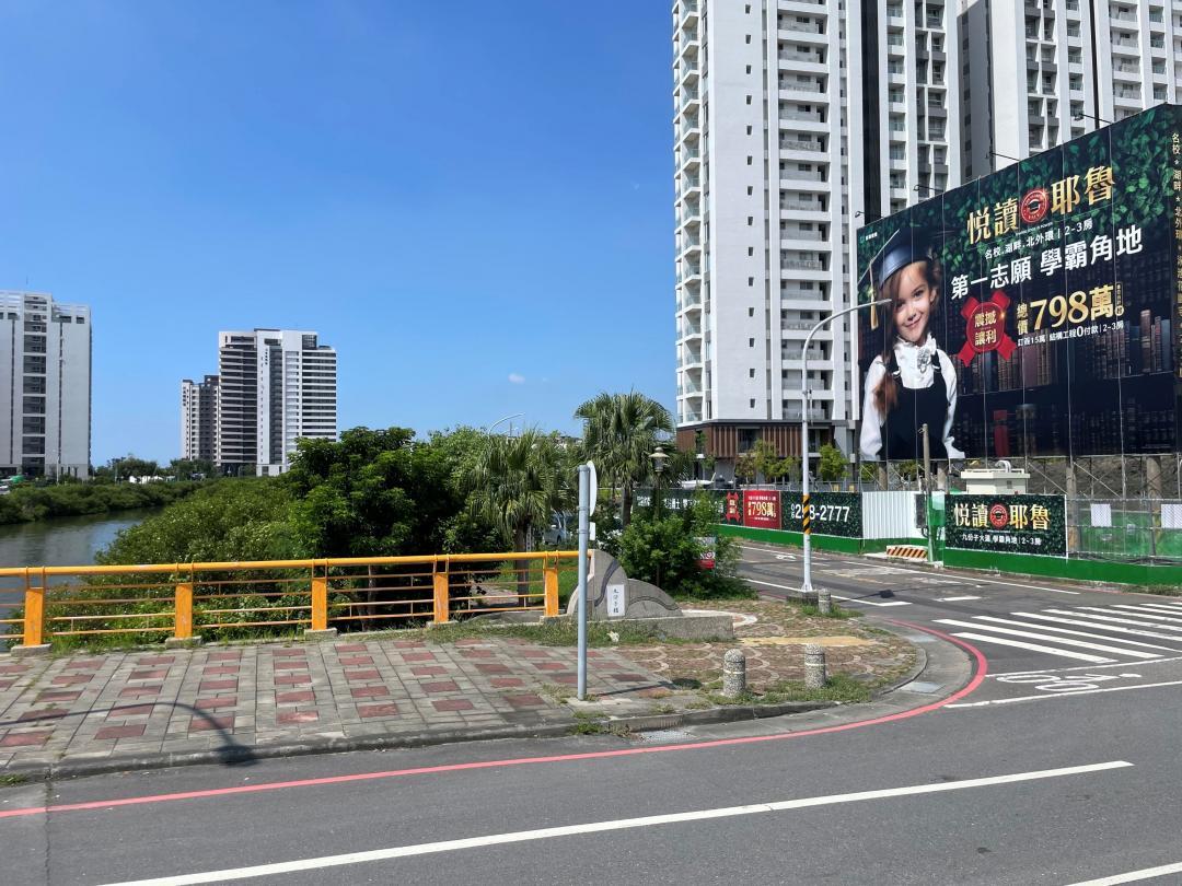 第三季全台推案慘兮兮，唯一正成長的台南市，下半年在指標大案如「國城寳實」「悦讀耶魯」之下，房價漲勢再起。(圖/資料照，記者林耀文攝)