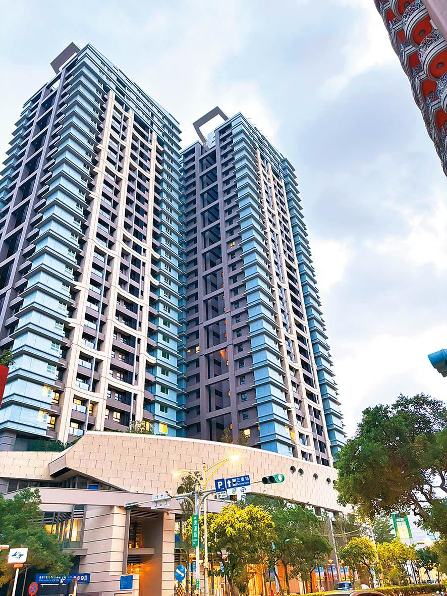 CITYLINK百貨即將開幕，商圈機能再升級。