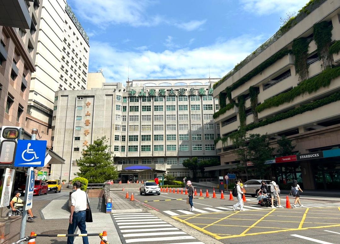 隨著高齡化社會與健康意識提升，醫院旁住宅也逐漸擺脫「嫌惡宅」標籤。(圖:業者提供)