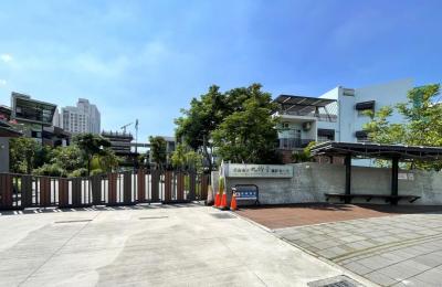 【台南】優質學區與綠意環境加持  九份子國中小生活圈成輕豪宅新重鎮