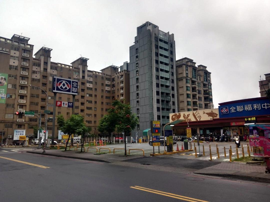 泰山區小宅價格逆勢增加。（中信房屋泰山十八甲加盟店提供）