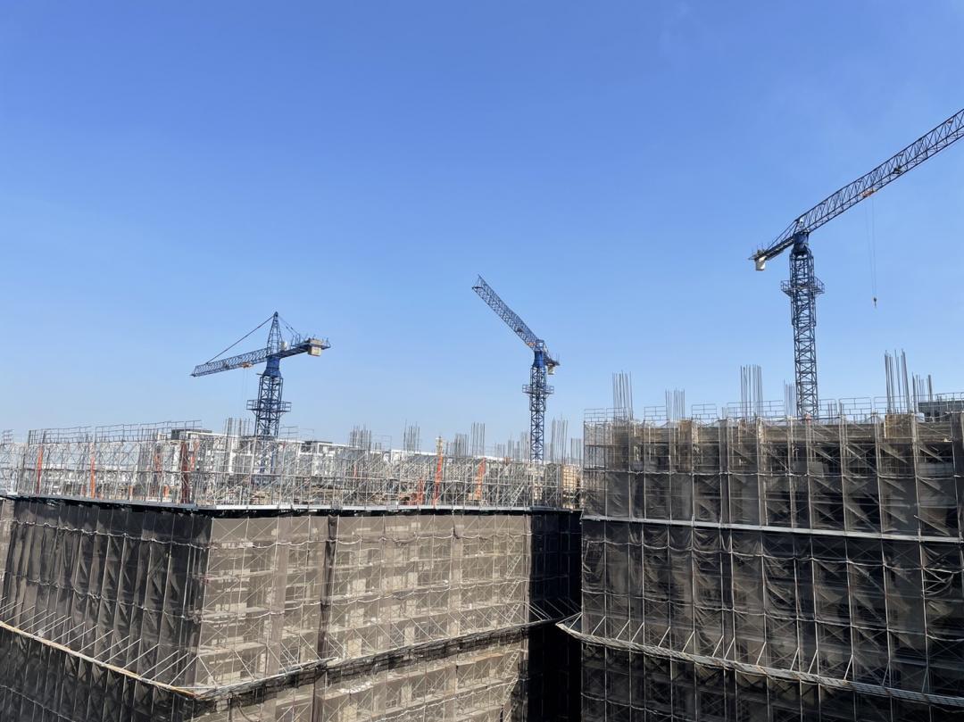 專家：房市已進入水裡憋氣循環　建商壓力快浮不住了？