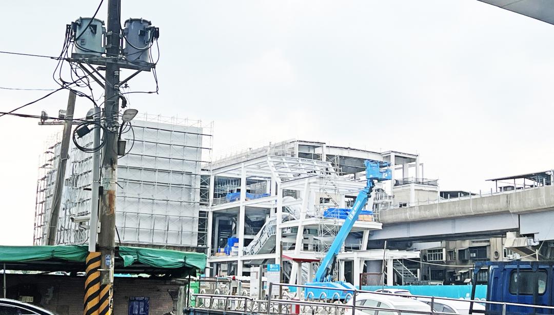 三鶯線通車後，鶯歌將有捷運經過，大眾運輸機能大幅提升。