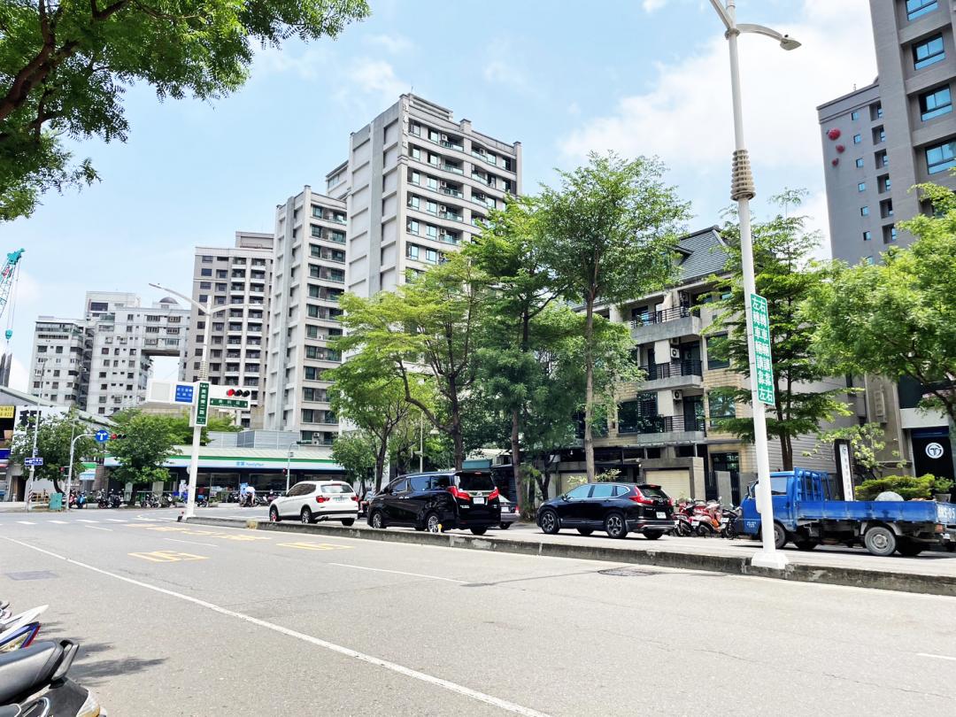 捷運完工潮來了！北中南交通建設齊發 下一波房價熱區曝光