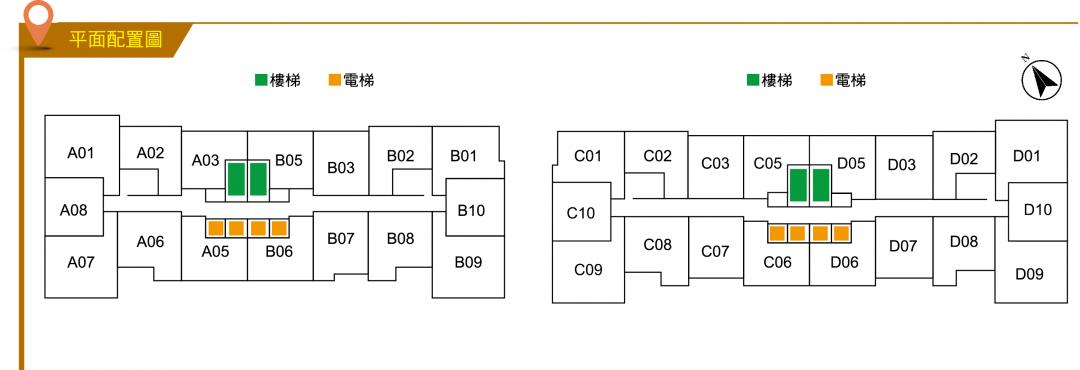 悦讀耶魯  九份子國中小旁水岸首排景觀輕豪宅