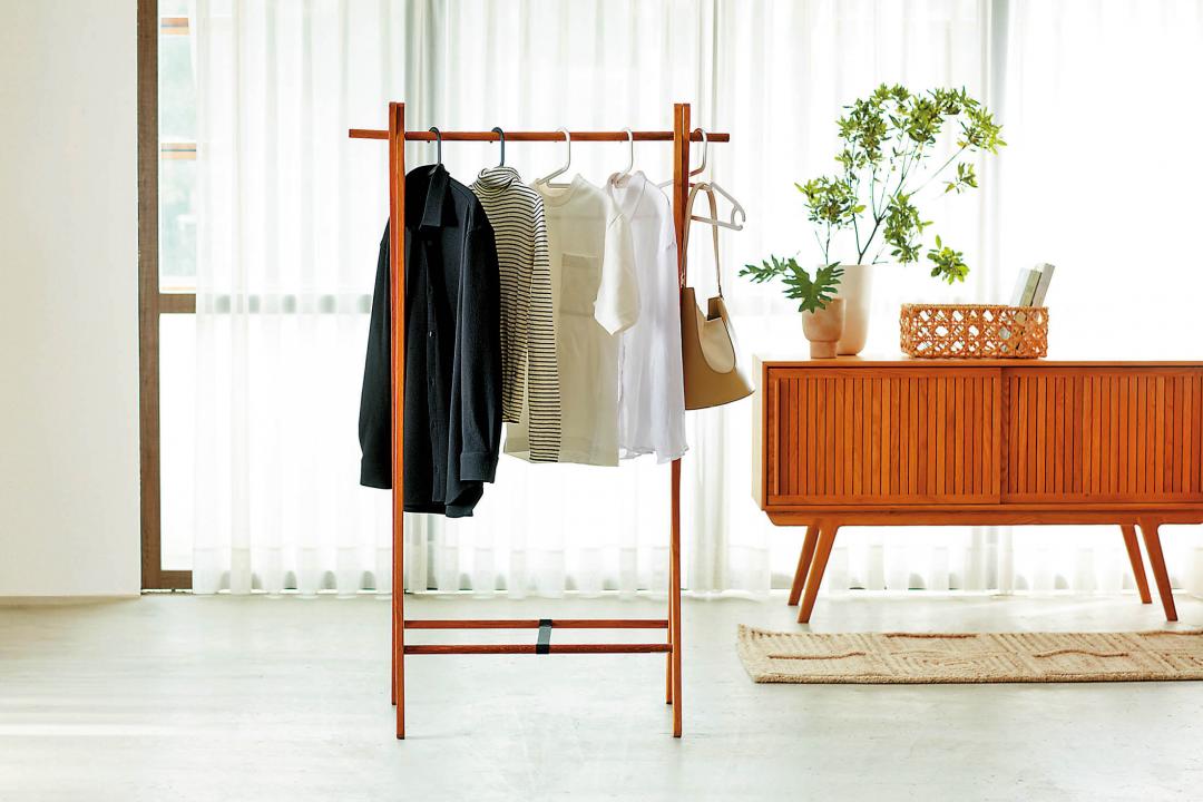 近年來居家品牌觀察到，租屋市場已不再是「便宜、簡單就好」的市場，反而變得多元且精打細算。(圖/特力屋提供)