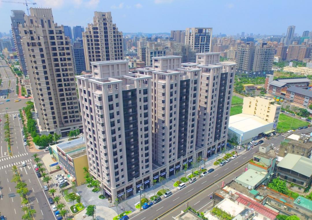 中南部也淪陷！小宅交易增漲比北部更猛 「大房型被時代淘汰？」