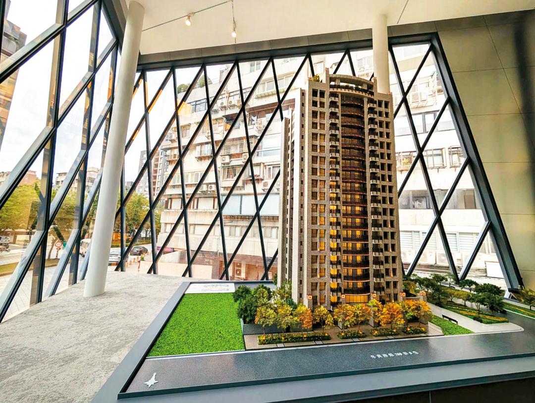 觀察蛋黃區，精華區段買氣相對抗跌。