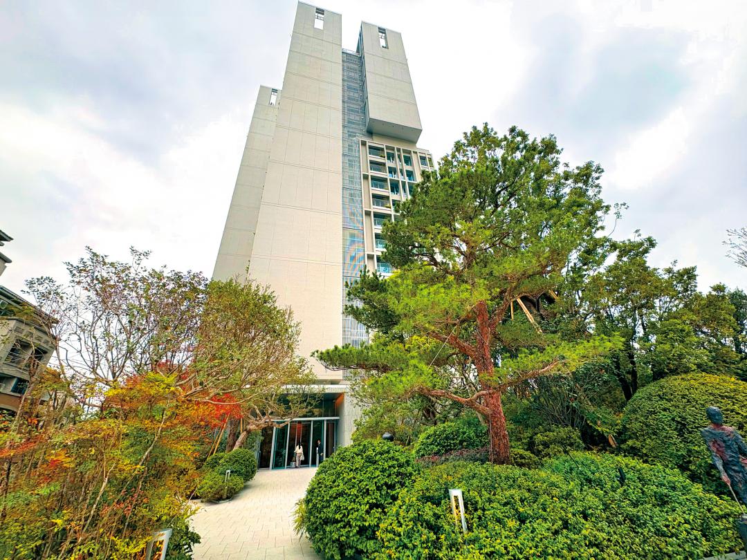 聯聚建設持續深耕七期，子品牌理仁建設則以七期周邊為重點。