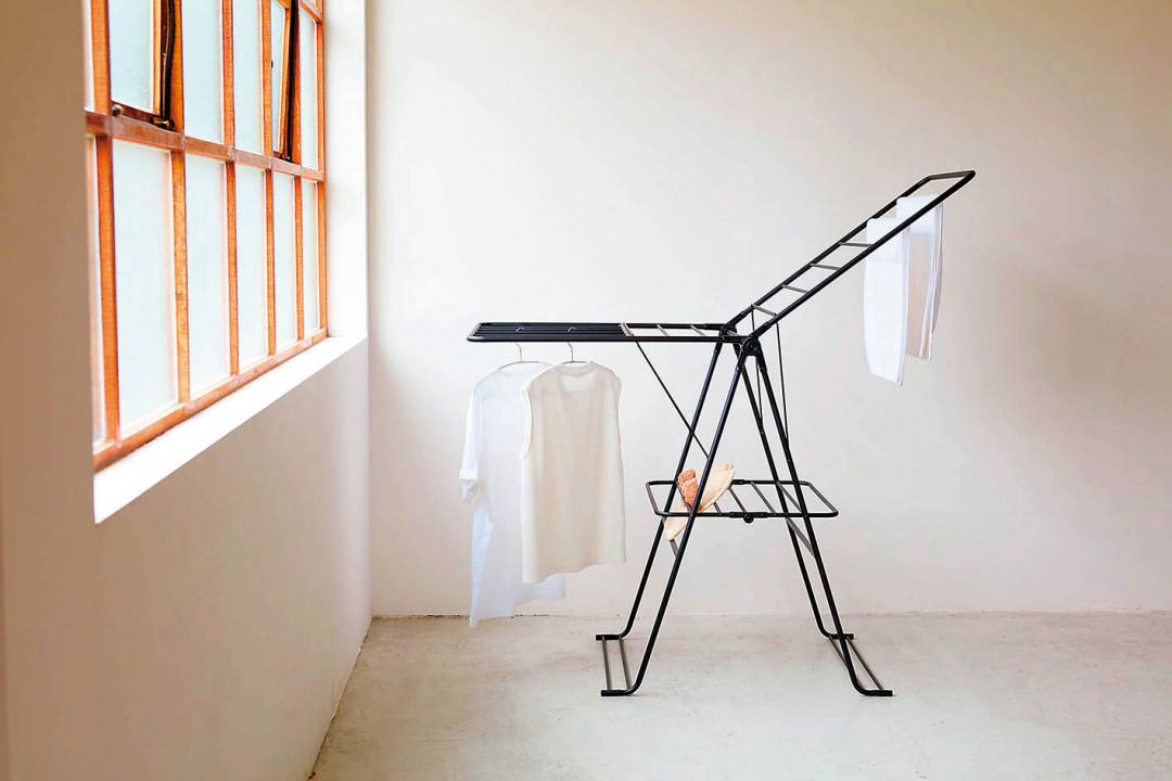 換季最大挑戰之一，是如何讓居家環境同時具備「保暖、乾爽、好收納」3種條件。(圖/HOLA提供)