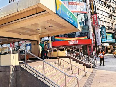 【台北】西區門戶加持 西門生活圈 住宅、店面同步沾光