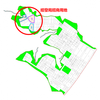 向國際大廠招手！林口AI+園區啟動標租 「這生活圈」將成利多最大受惠區