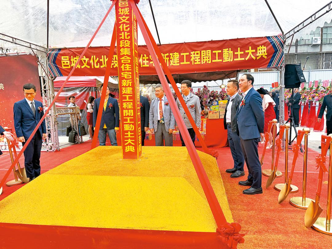 當今市場如果總價規劃得當，仍能受青睞。