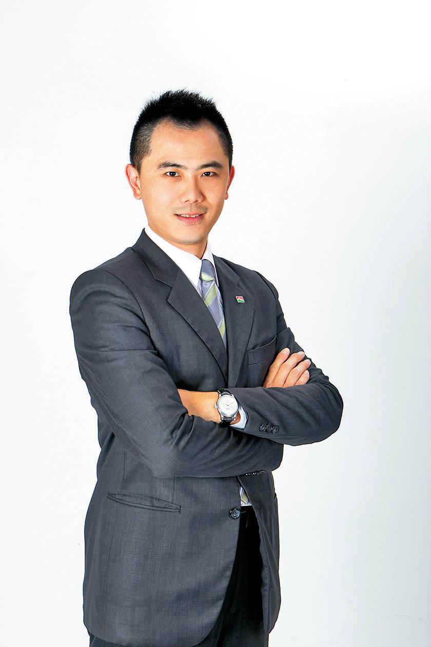 西區翻轉進入衝刺期 這一區大型建案悄悄插旗…