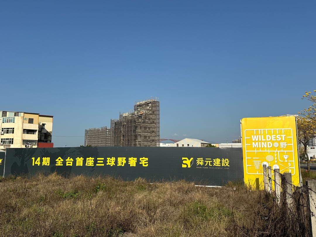 不只比地段了！台中三大生活圈「雙案尬場」