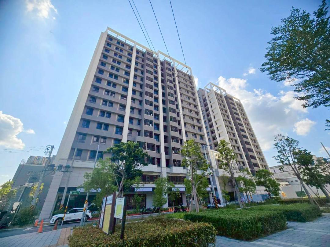 快看！年底最後一波社宅開放申請　「便宜住進捷運宅」兩大族群加籤大放送